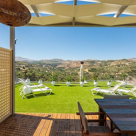 Stefanakos House Villa Spilion Exterior photo