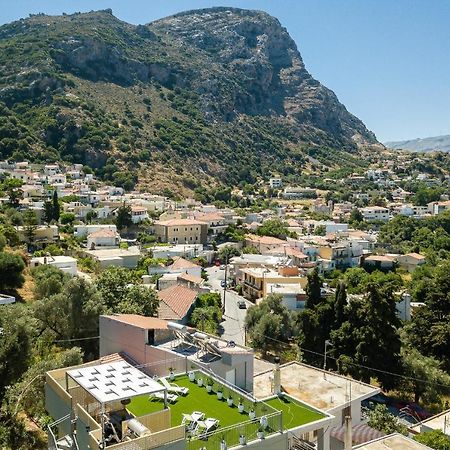 Stefanakos House Villa Spilion Exterior photo