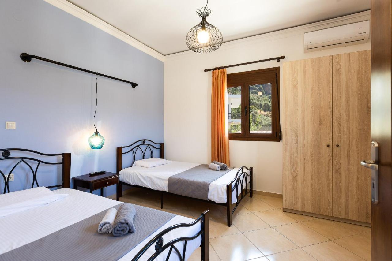 Stefanakos House Villa Spilion Exterior photo