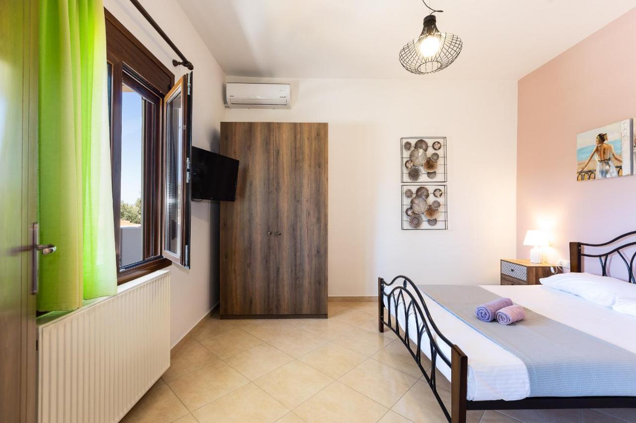 Stefanakos House Villa Spilion Exterior photo